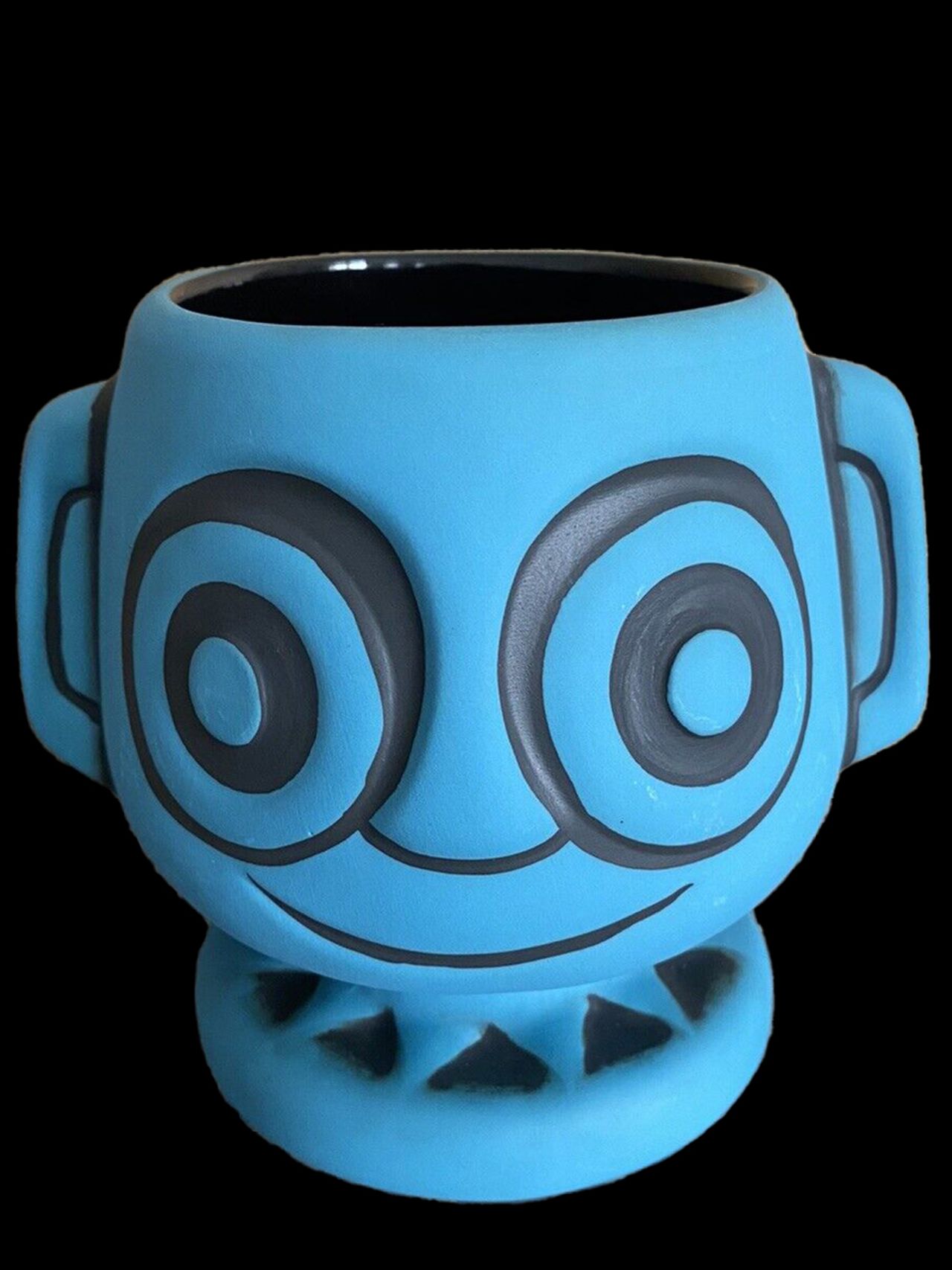 Tiki Mug: Trader Sam's Grog Grotto HippopotoMai-Tai Mug… | mytiki.life