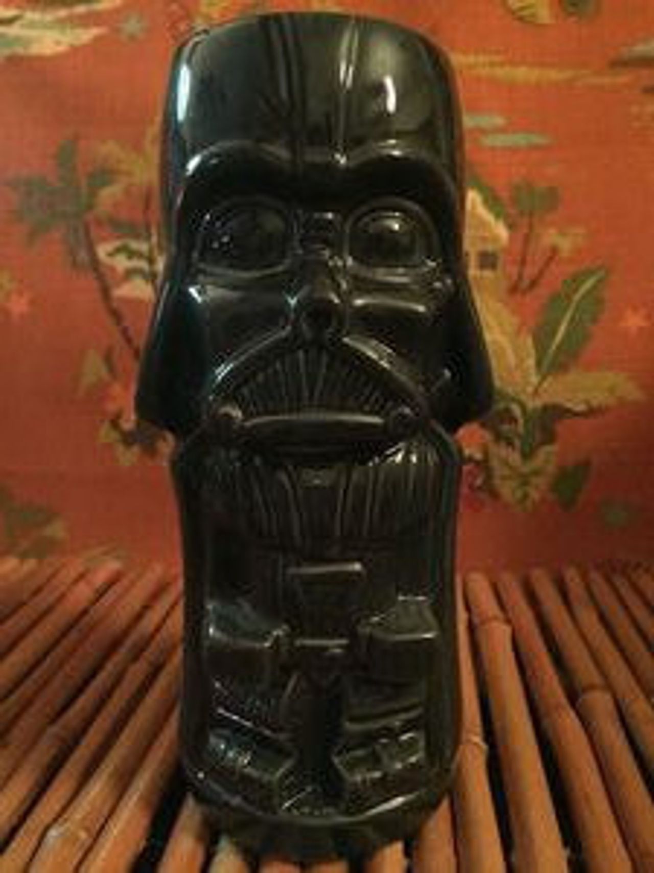 Star Wars Characters Tiki Cup Set