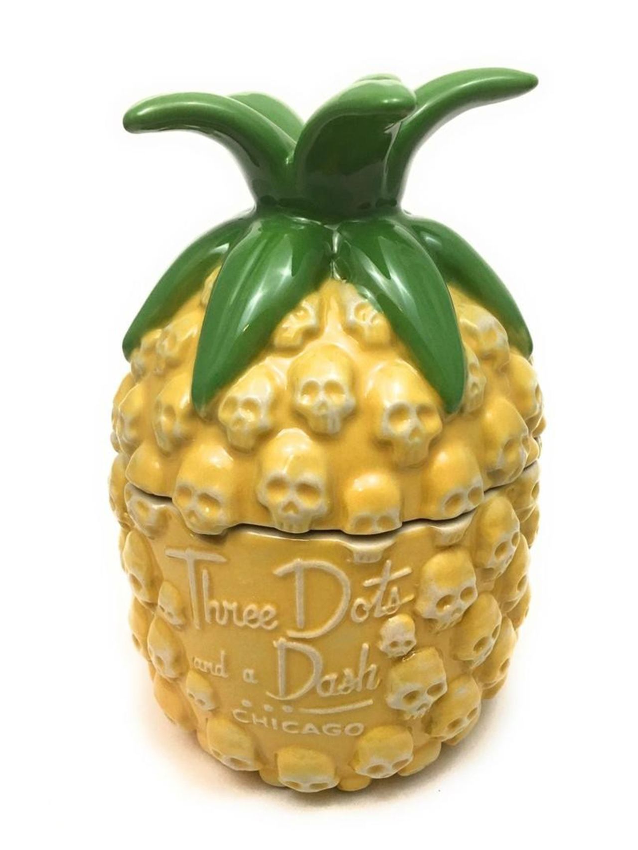 Dots pineapple discount