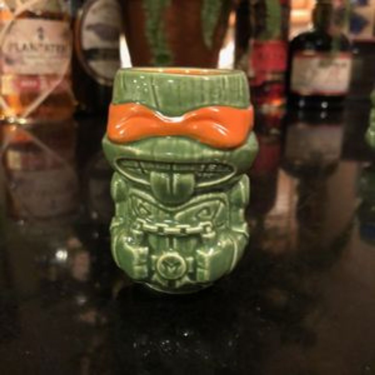 Ceramic Ninja Mug - GEEKYGET