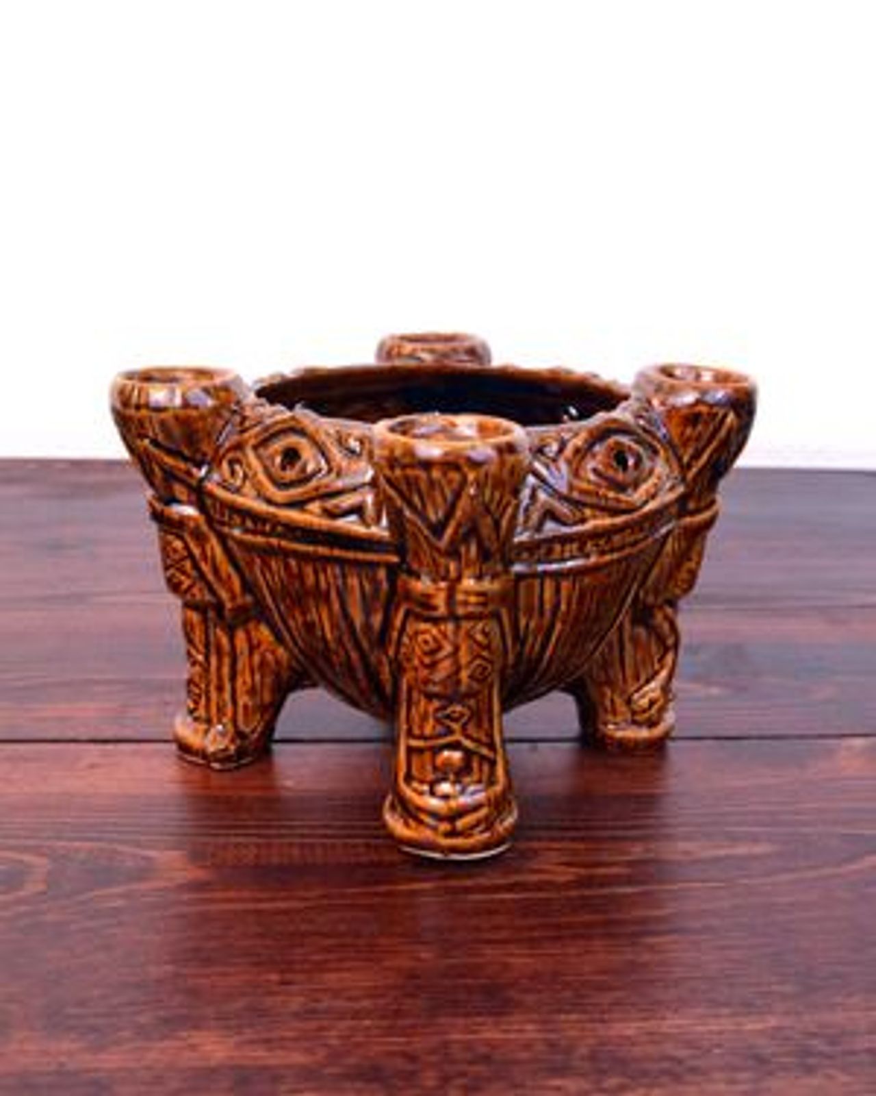 Tiki Mug: Trader Sam's Enchanted Tiki Bar Uh Oa! Bowl… | mytiki.life