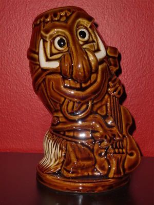 Tiki Mug: Rock-A-Hula | mytiki.life