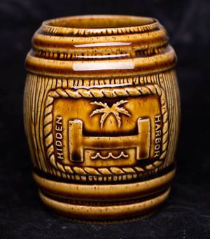 Tiki mug - Wikipedia