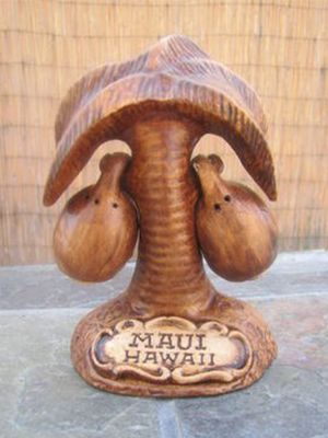 Treasure Craft Hawaii - Tiki Mugs | mytiki.life