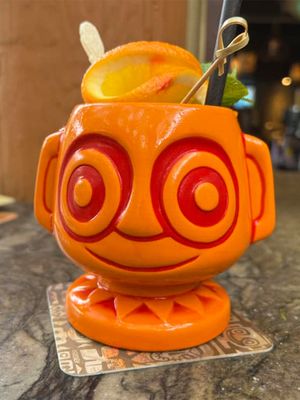 Tiki Farm - Tiki Mugs | mytiki.life