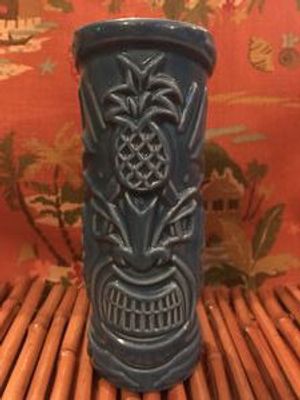 Tommy bahama tiki clearance mug