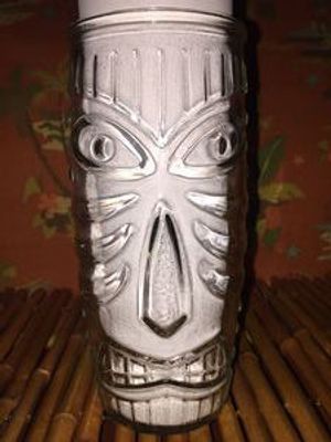 LIBBEY  BICCHIERE TIKI MASK IN VETRO CL 49 – F.lli Fontana Hotellerie Srl