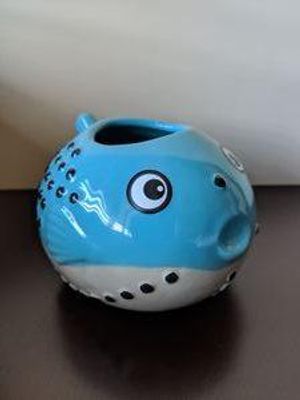 Fugu Cup