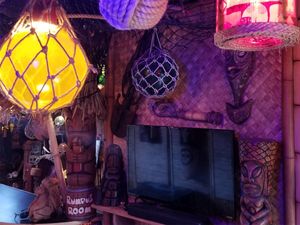 Rumpus room 4