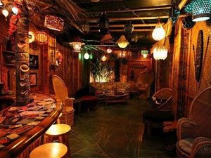 Jungalero lounge 1