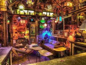 Rincon room A